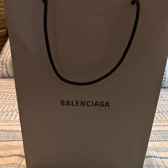 Balenciaga speed trainer size 36 - Picture 10 of 12